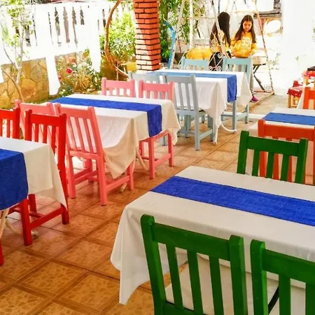 Erenler Hotel 2*