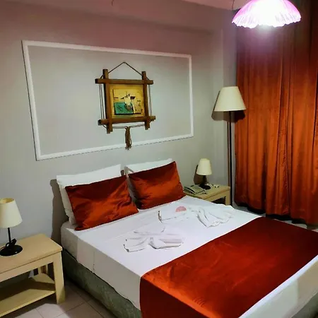 Erenler Hotel 2*
