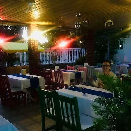 Hotel Erenler 2*