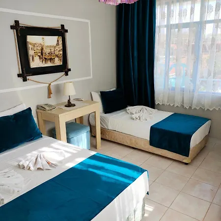Hotel Erenler
